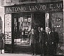 Padova-Cartoleria Vanzo,via San Francesco,1925 (Adriano Danieli)